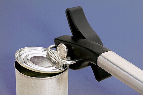 Ouvre Boite Coupe Lat&eacute;rale